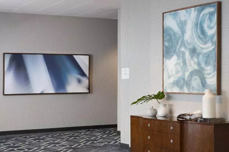 Hotel Downright Austin, A Renaissance