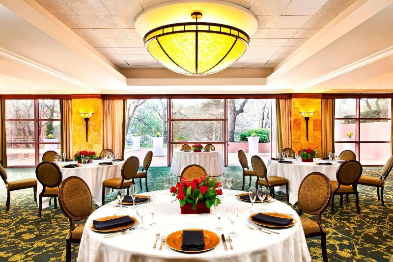 酒店 Downright Austin, A Renaissance