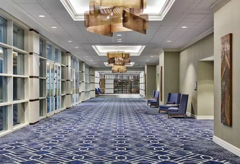 Hotel Downright Austin, A Renaissance