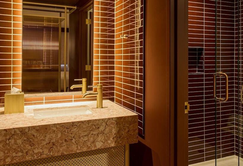 酒店 Downright Austin, A Renaissance