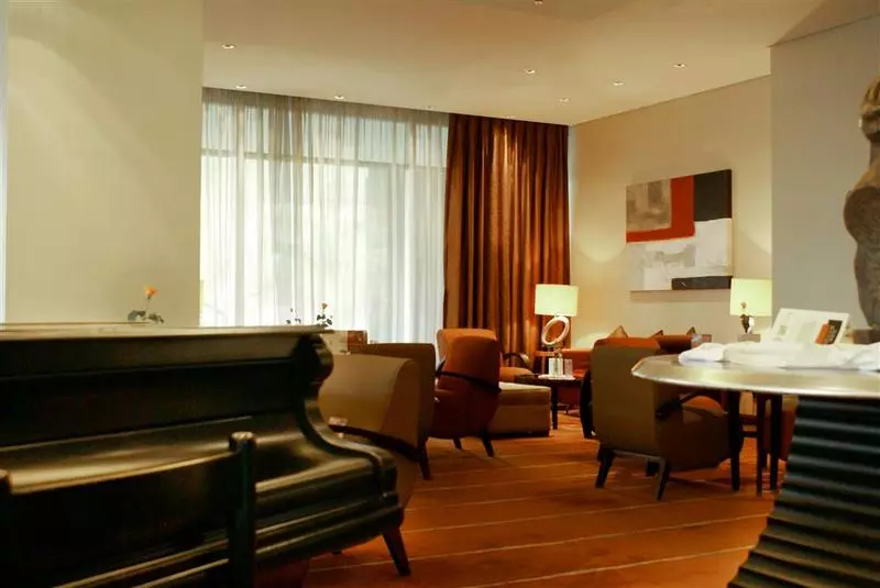 Hotel Sheraton Kampala