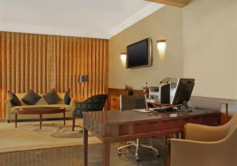 Hotel Sheraton Kampala