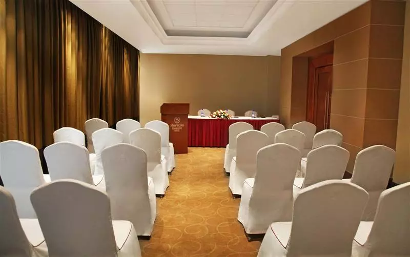 Hotel Sheraton Kampala