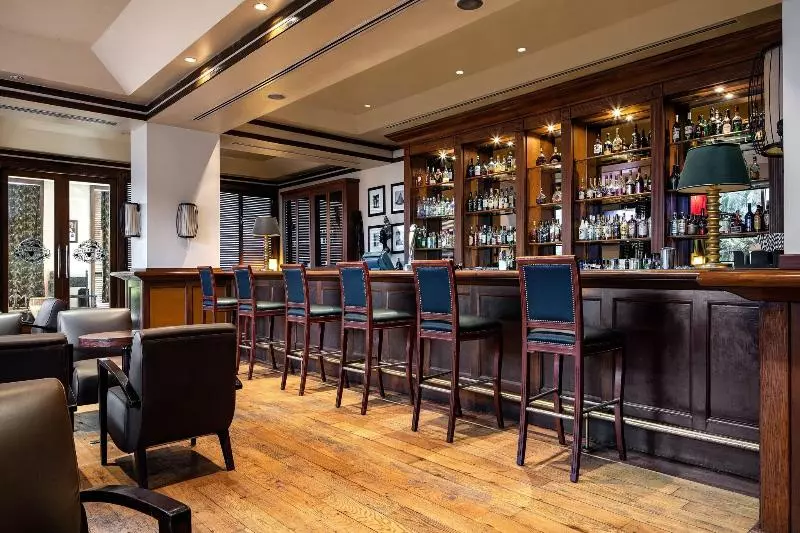 Hotel Sheraton Kampala