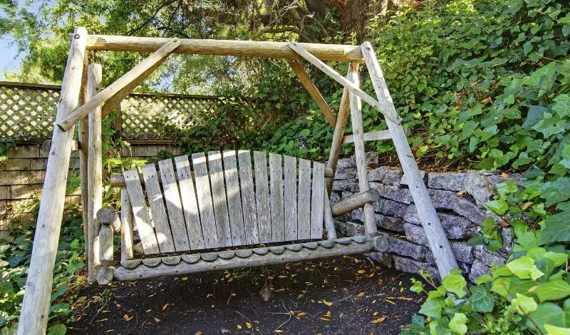 فندق Babbling Brook Inn