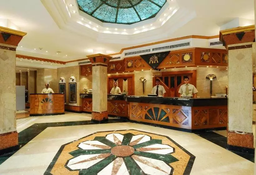 هتل Pyramids Resort by Jaz