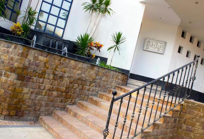 هتل Pyramids Resort by Jaz