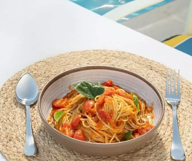 هتل Pyramids Resort by Jaz