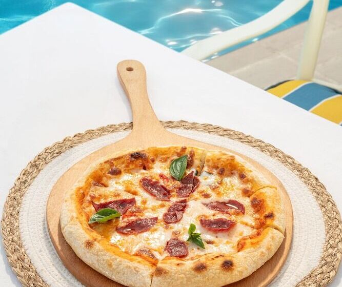 هتل Pyramids Resort by Jaz