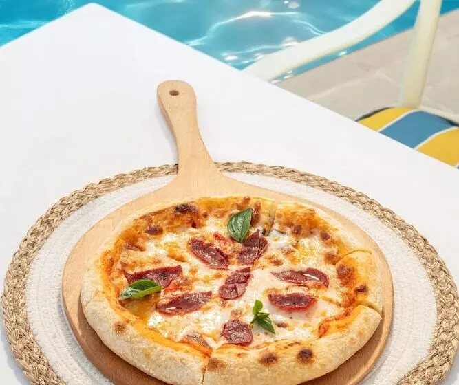 هتل Pyramids Resort by Jaz