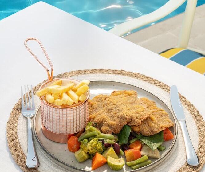 هتل Pyramids Resort by Jaz