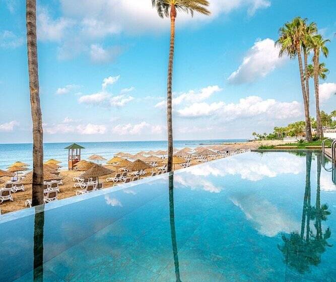 هتل Yalihan Aspendos