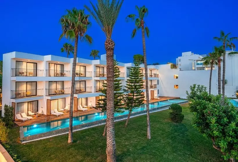 Hotel Yalihan Aspendos