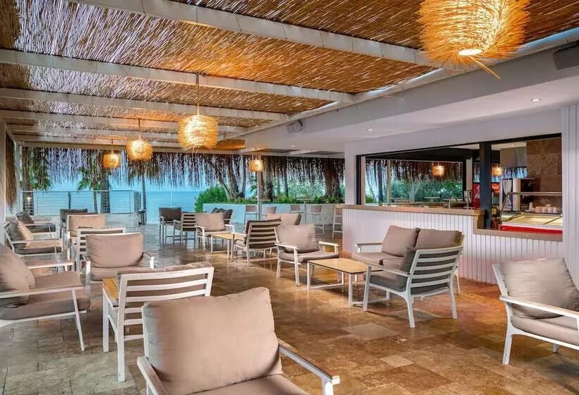 Hotel Yalihan Aspendos