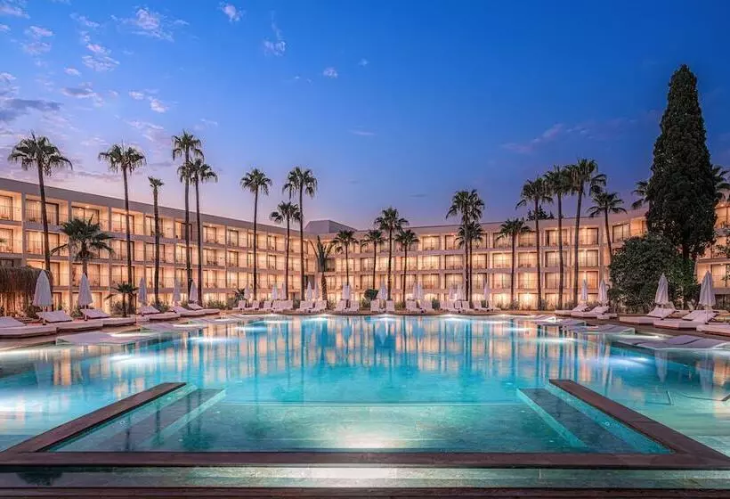 Hotel Yalihan Aspendos