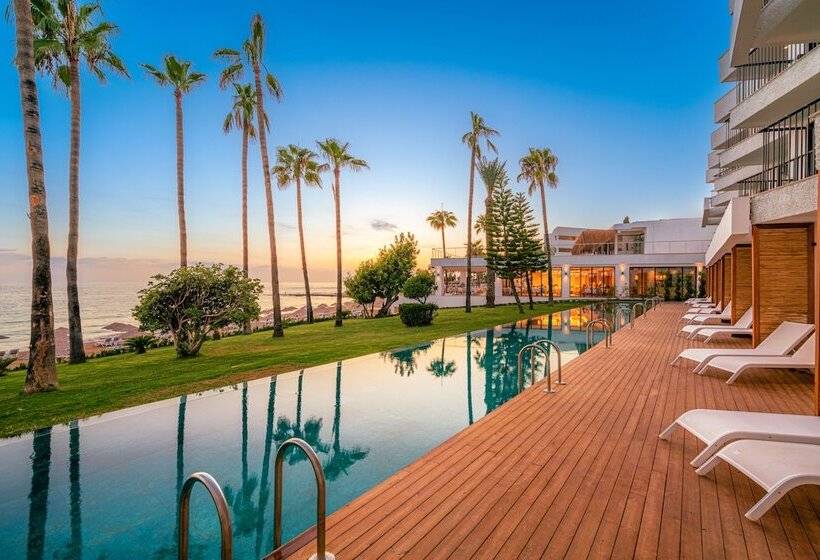 هتل Yalihan Aspendos