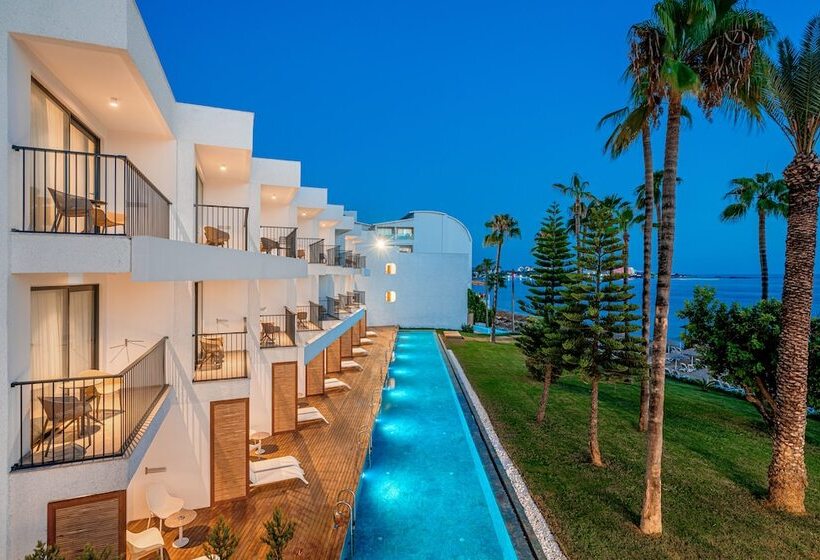 هتل Yalihan Aspendos