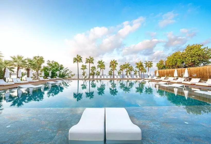 Hotel Yalihan Aspendos