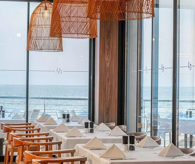 Hotel Yalihan Aspendos