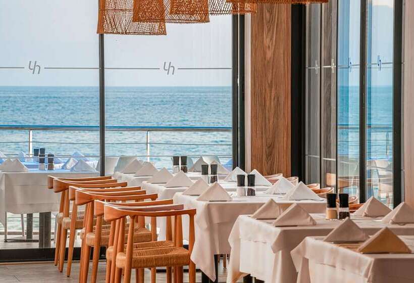 هتل Yalihan Aspendos