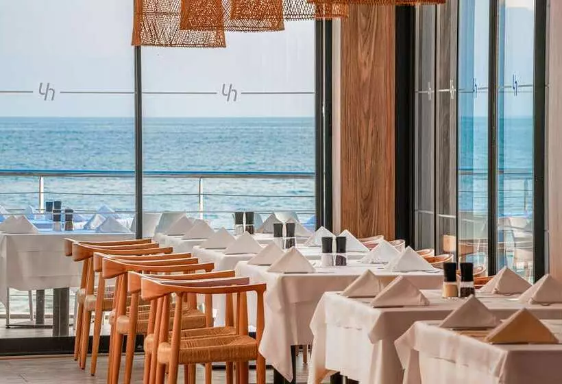 Hotel Yalihan Aspendos