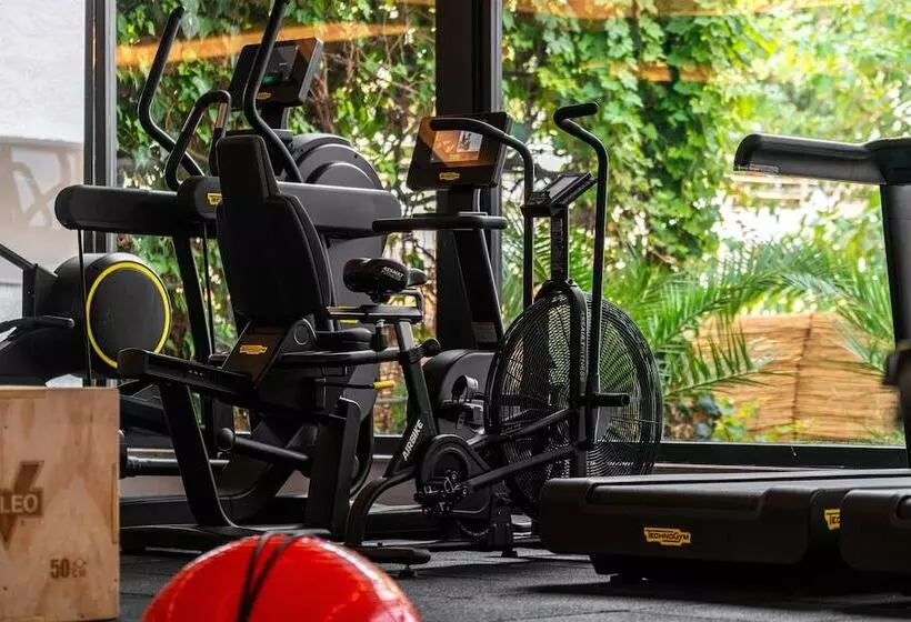 Hotel Yalihan Aspendos