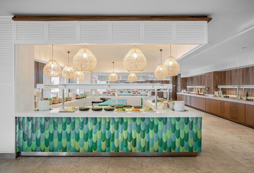 هتل Yalihan Aspendos