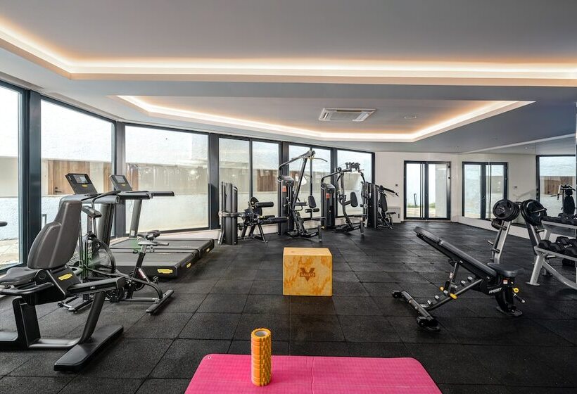 هتل Yalihan Aspendos