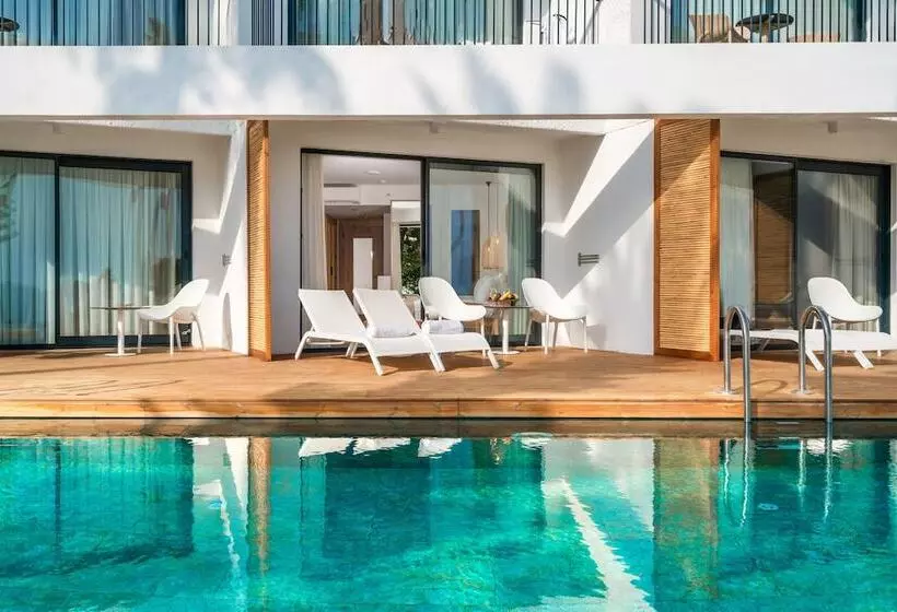 Hotel Yalihan Aspendos