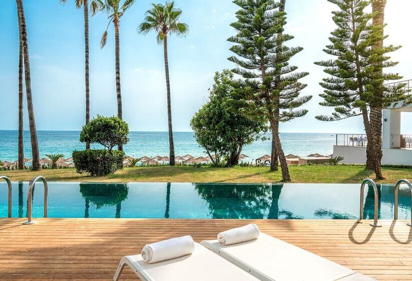 هتل Yalihan Aspendos