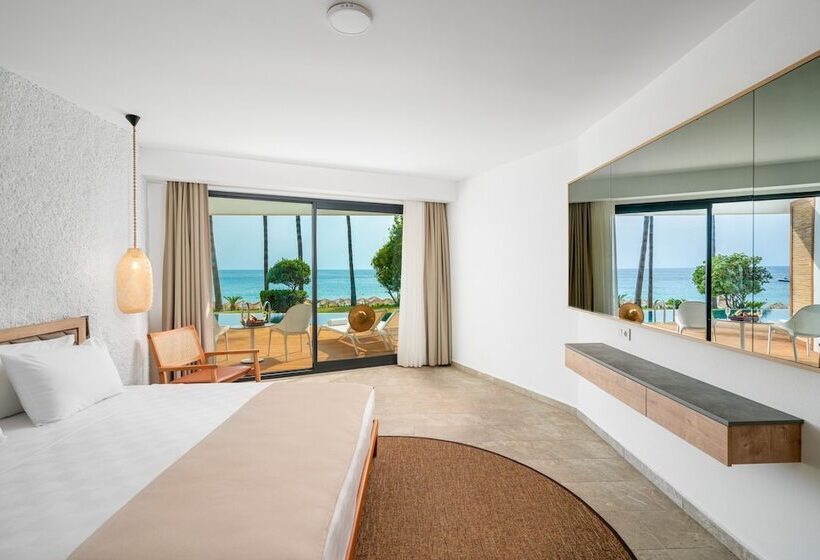 هتل Yalihan Aspendos