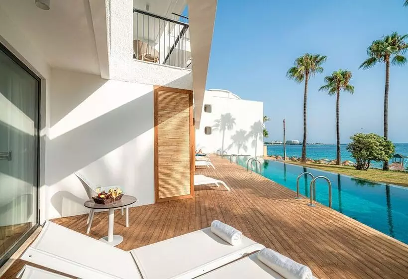 Hotel Yalihan Aspendos