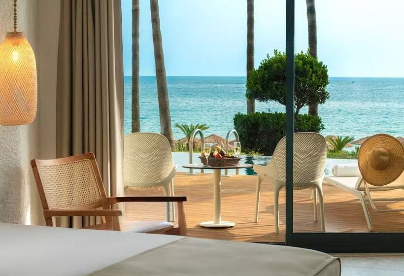 Hotel Yalihan Aspendos