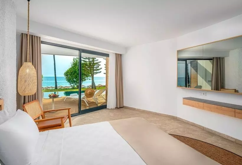 Hotel Yalihan Aspendos