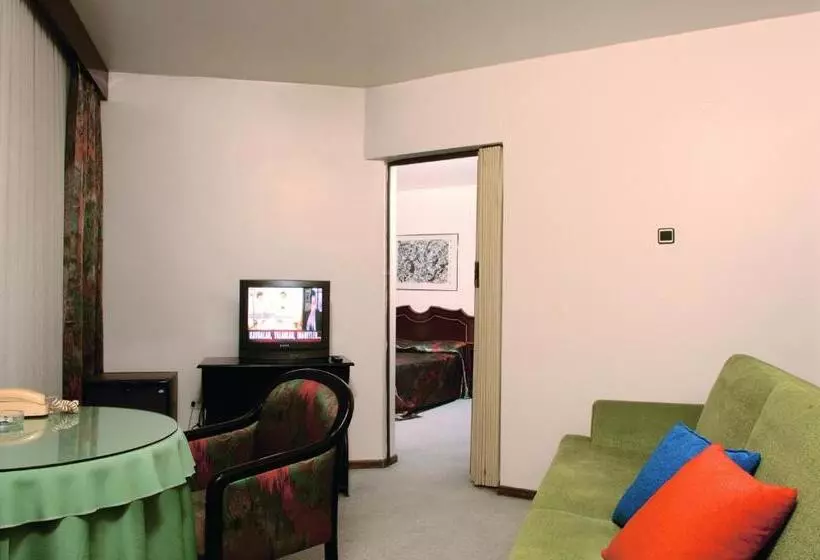 בית מלון כפרי Yumukoglu