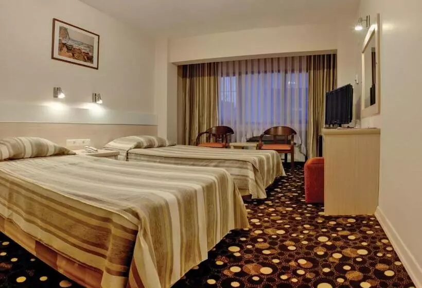 בית מלון כפרי Yumukoglu