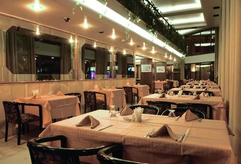 בית מלון כפרי Yumukoglu