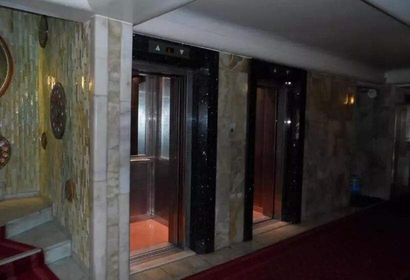 בית מלון כפרי Yumukoglu