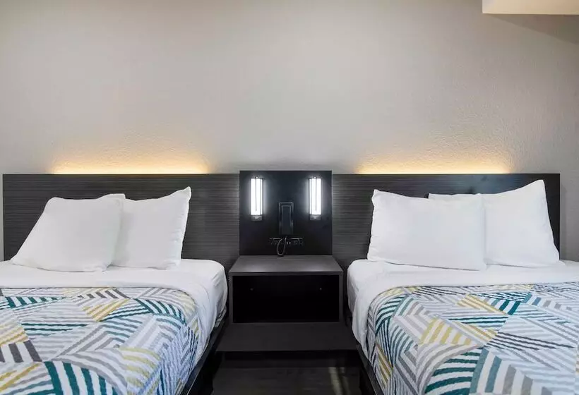 Motel 6 Atlanta, Ga Downtown