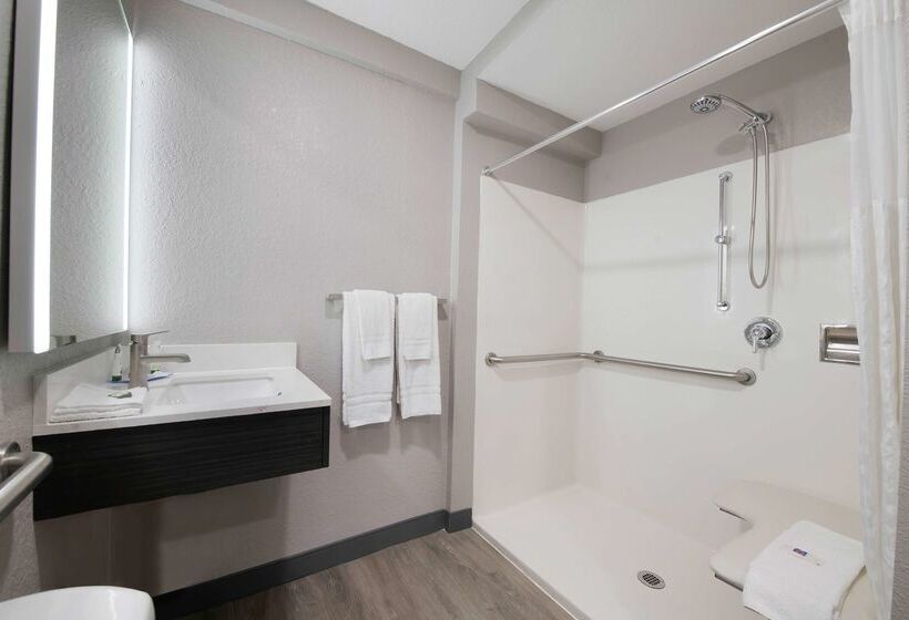 Motel 6 Atlanta, Ga Downtown