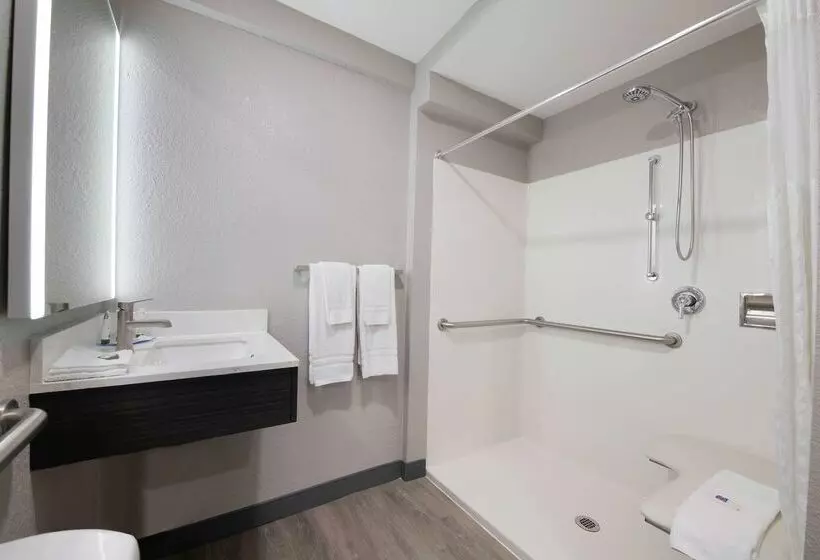 Motel 6 Atlanta, Ga Downtown