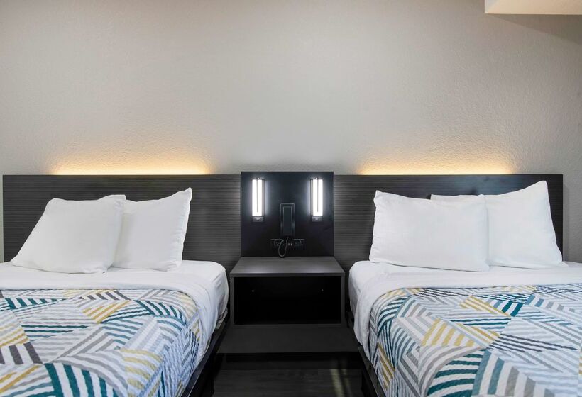 Motel 6 Atlanta, Ga Downtown