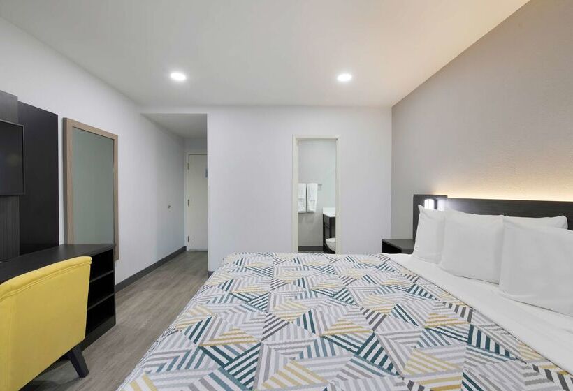 Motel 6 Atlanta, Ga Downtown