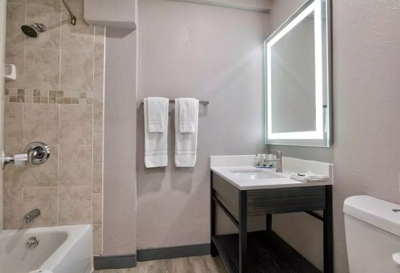 Motel 6 Atlanta, Ga Downtown