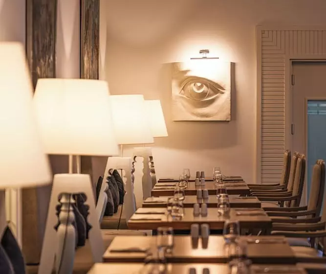 Курорт Balmy Foresta