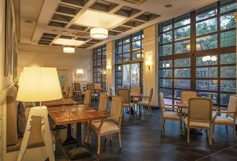 Курорт Balmy Foresta