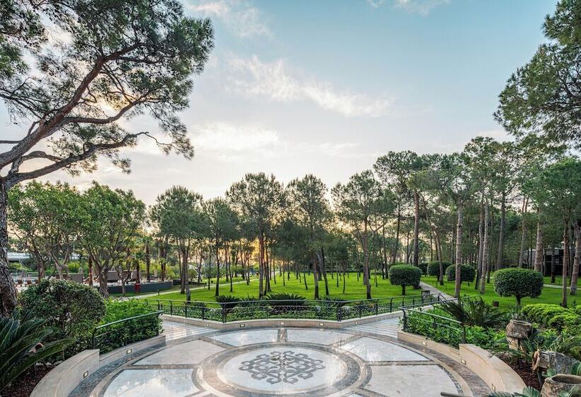 استراحتگاه Balmy Foresta