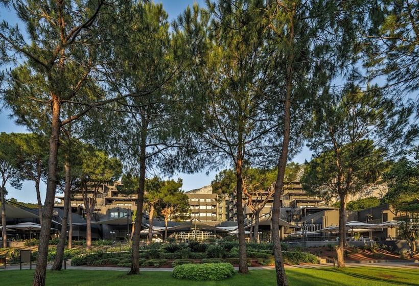 استراحتگاه Balmy Foresta