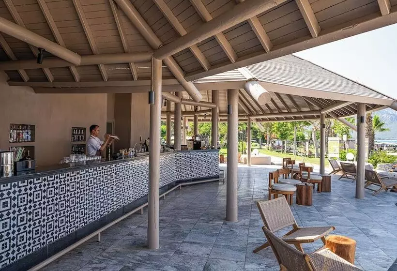 Курорт Balmy Foresta