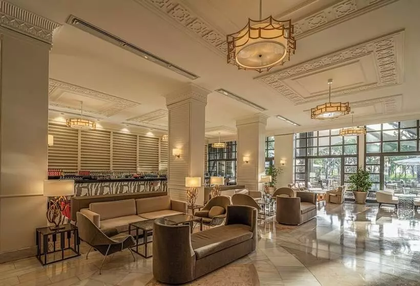 Курорт Balmy Foresta